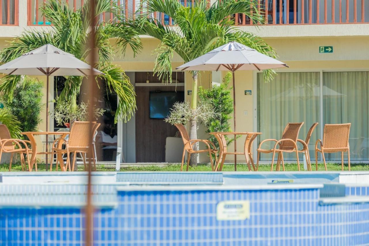 Solar Agua Apartment Praia de Pipa