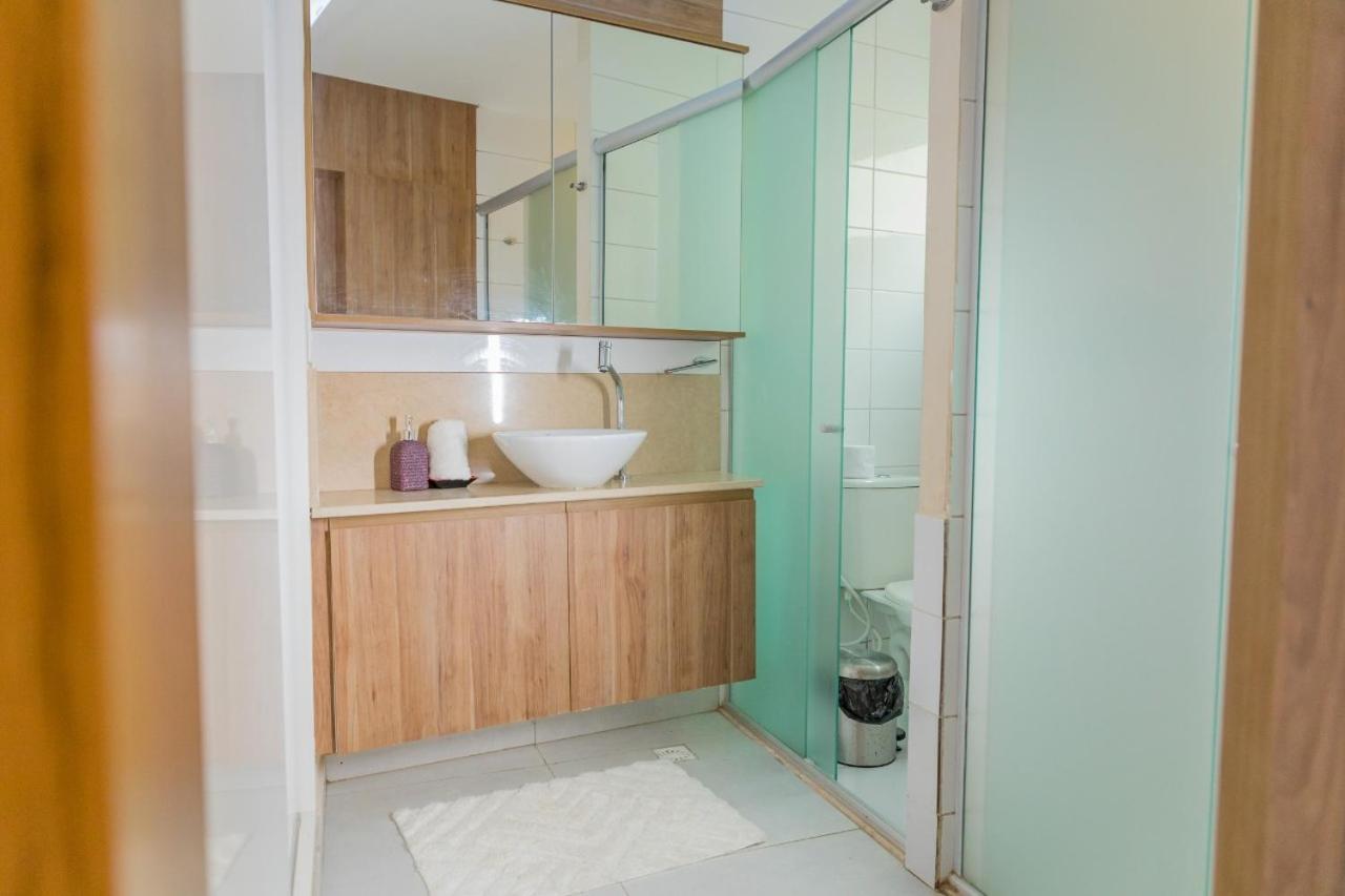 Solar Agua Apartment