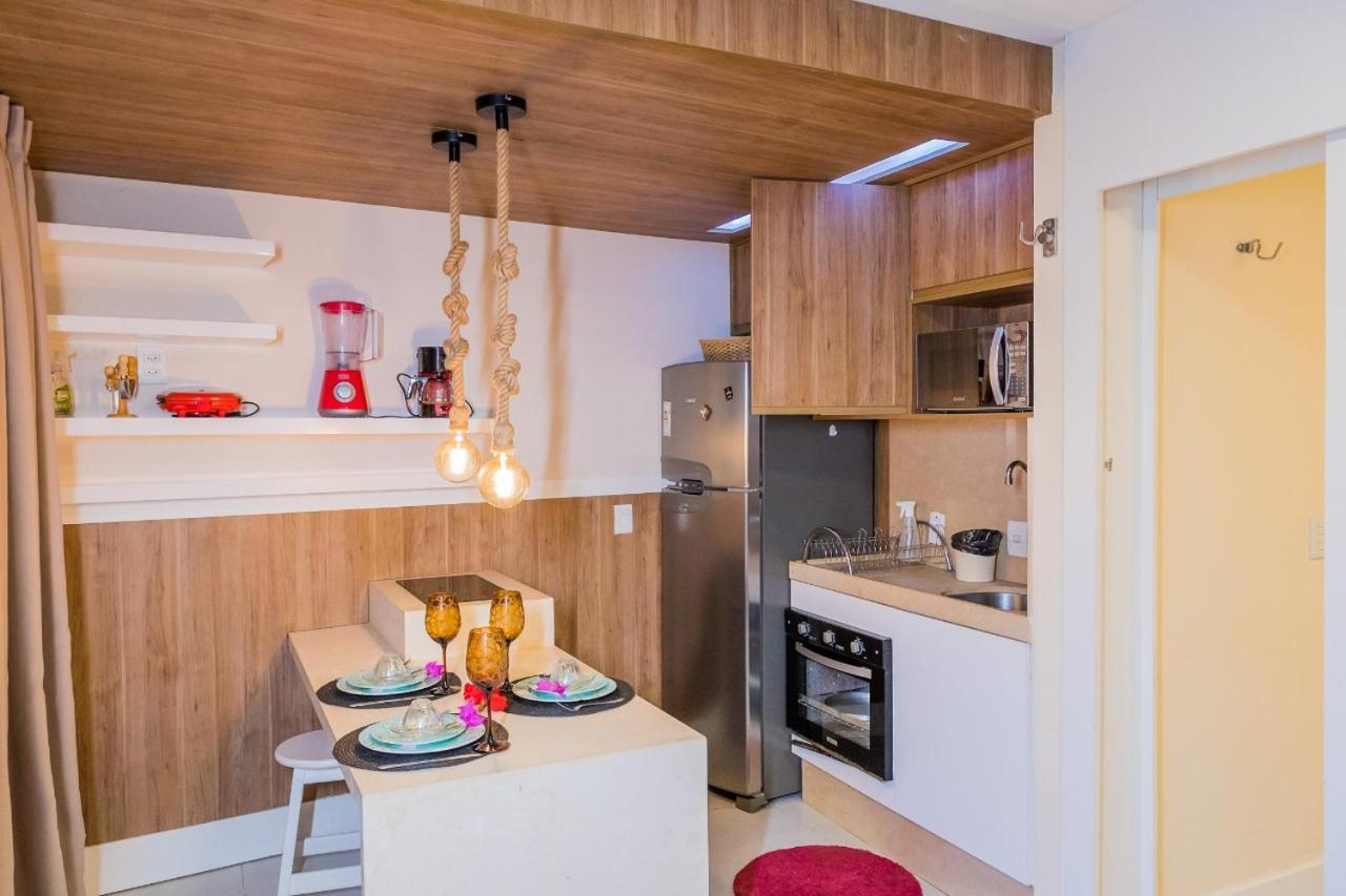 Apartment Solar Agua *
