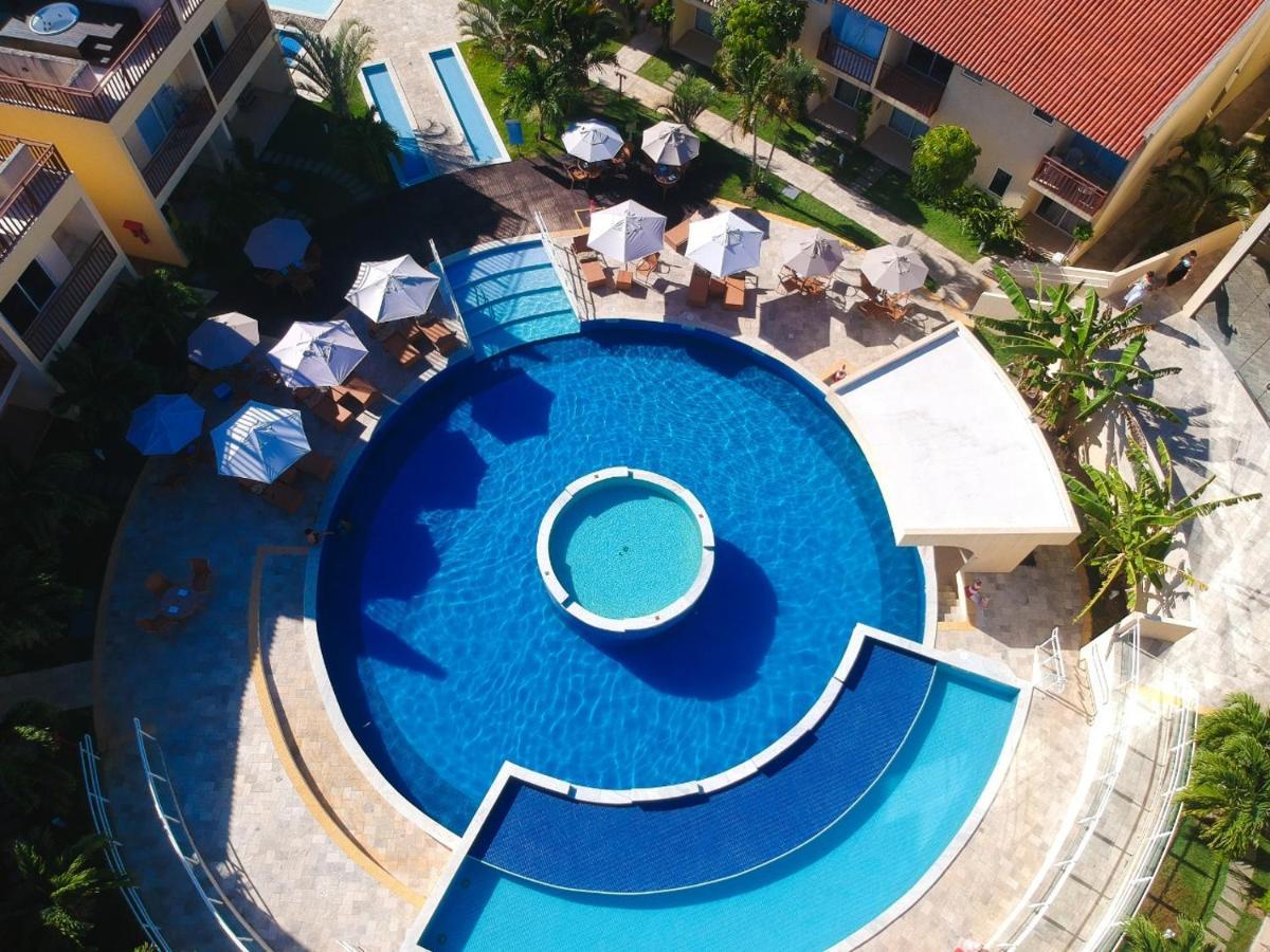 Solar Agua Apartment Praia de Pipa