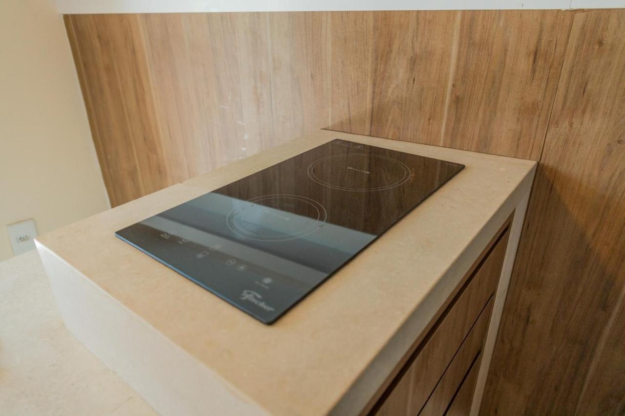 Apartment Solar Agua *