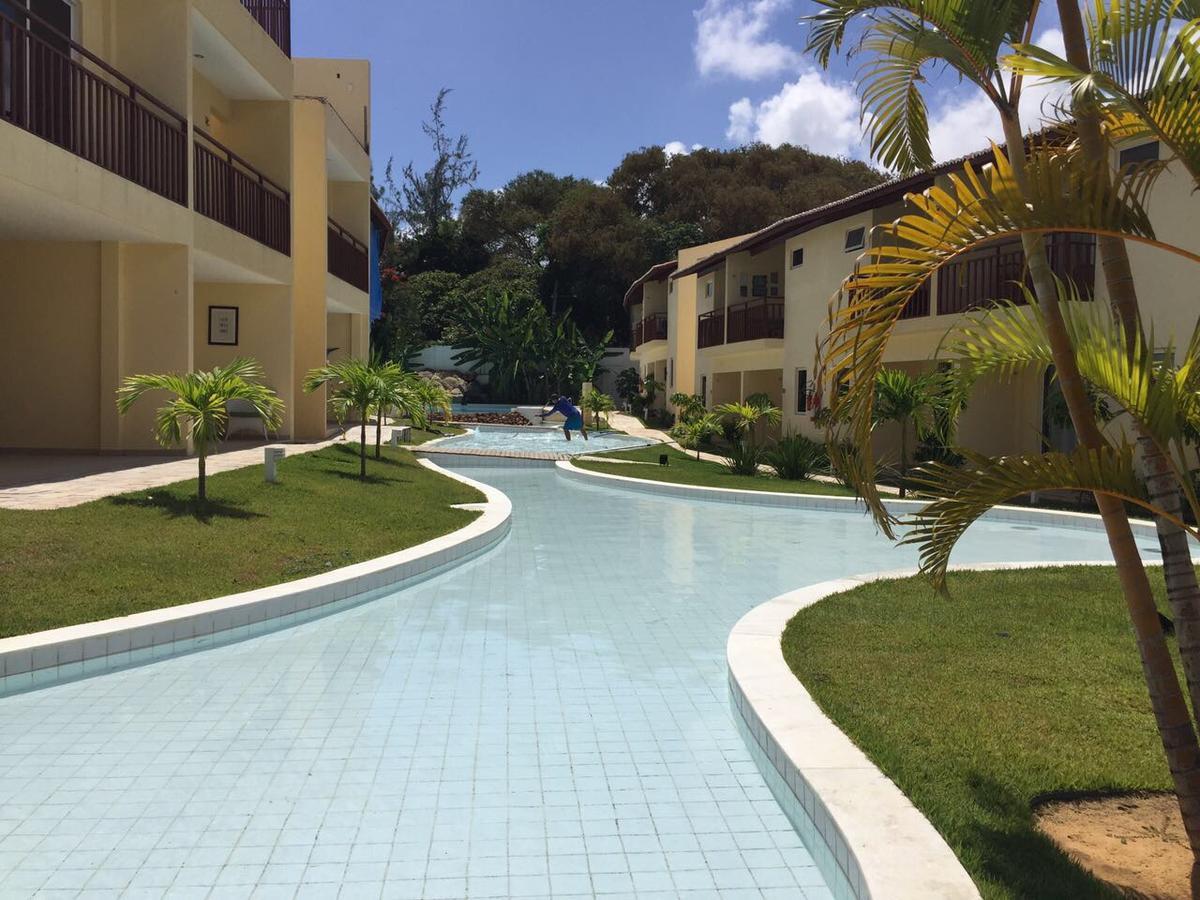 Solar Agua Apartment