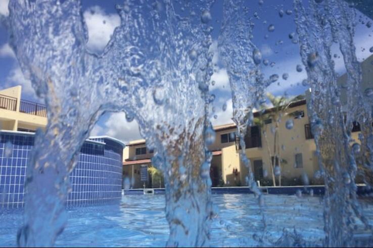 Apartment Solar Agua Praia de Pipa