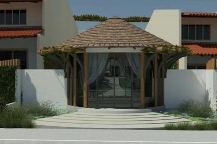 Solar Agua *
