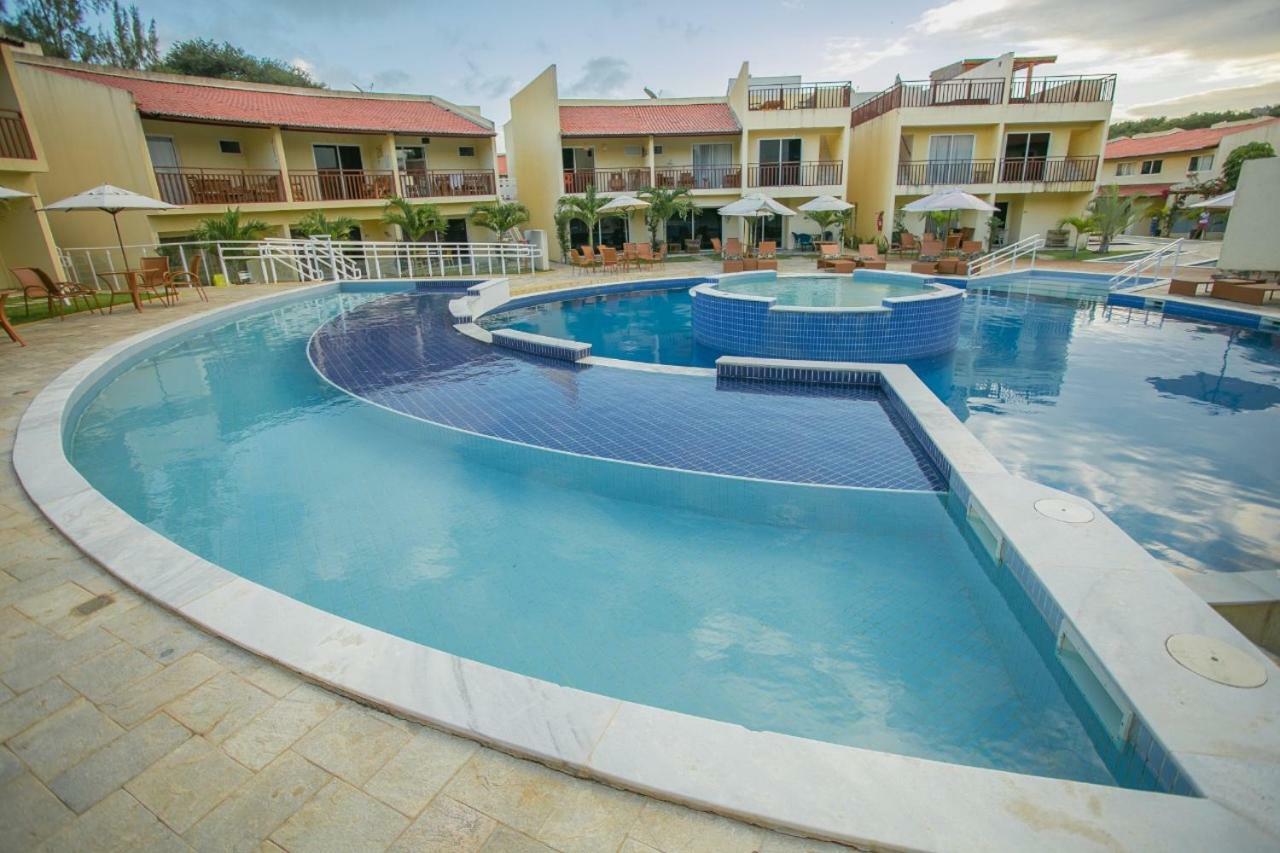 Solar Agua Apartment