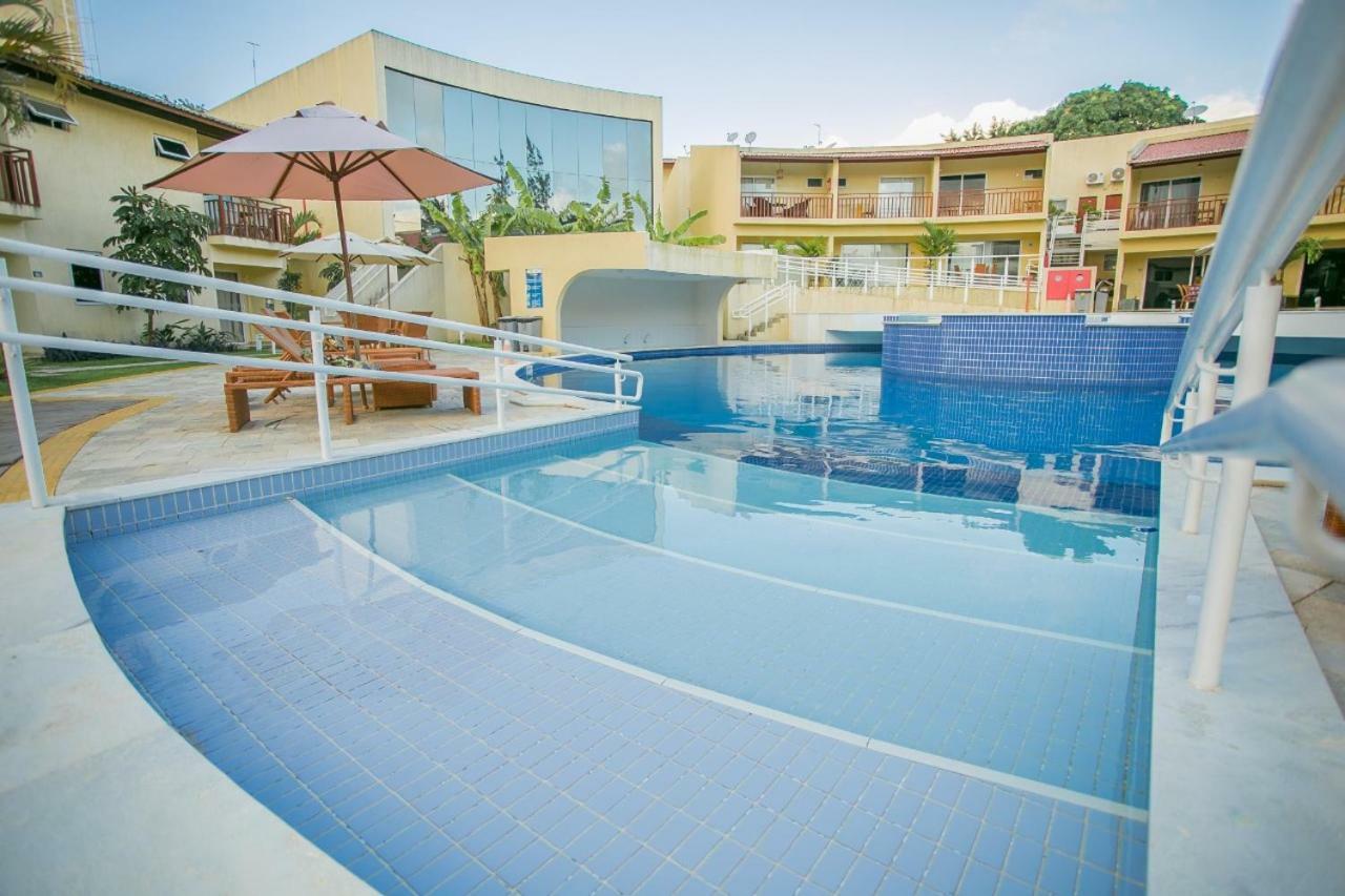 Apartment Solar Agua Praia de Pipa
