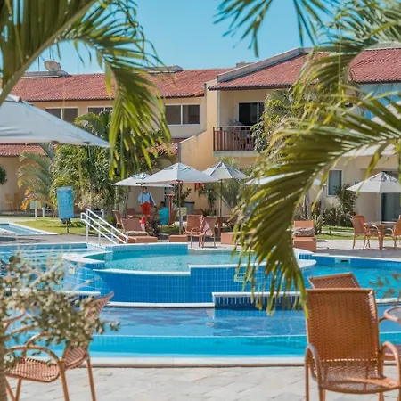 Solar Agua Apartment Praia de Pipa Exterior photo