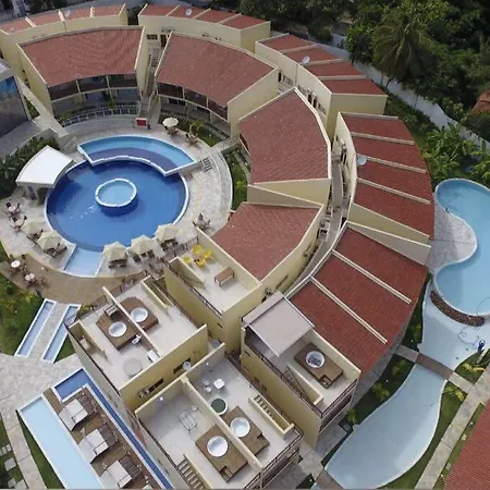 Solar Agua Apartment Praia de Pipa Exterior photo