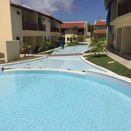 Solar Agua Apartment Praia de Pipa Exterior photo