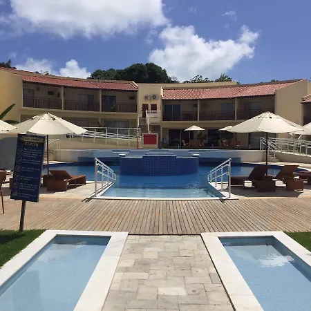 Solar Agua Apartment Praia de Pipa Exterior photo