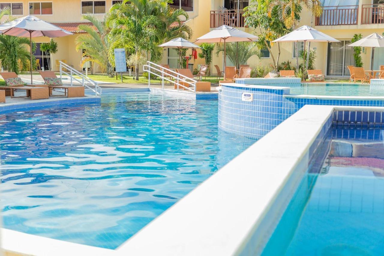 Solar Agua Apartment Praia de Pipa