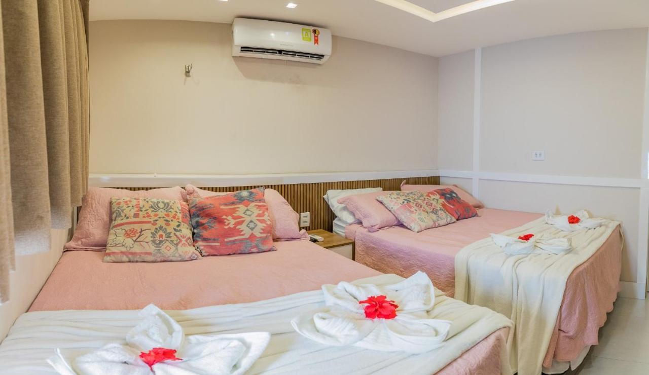 Solar Agua Apartment