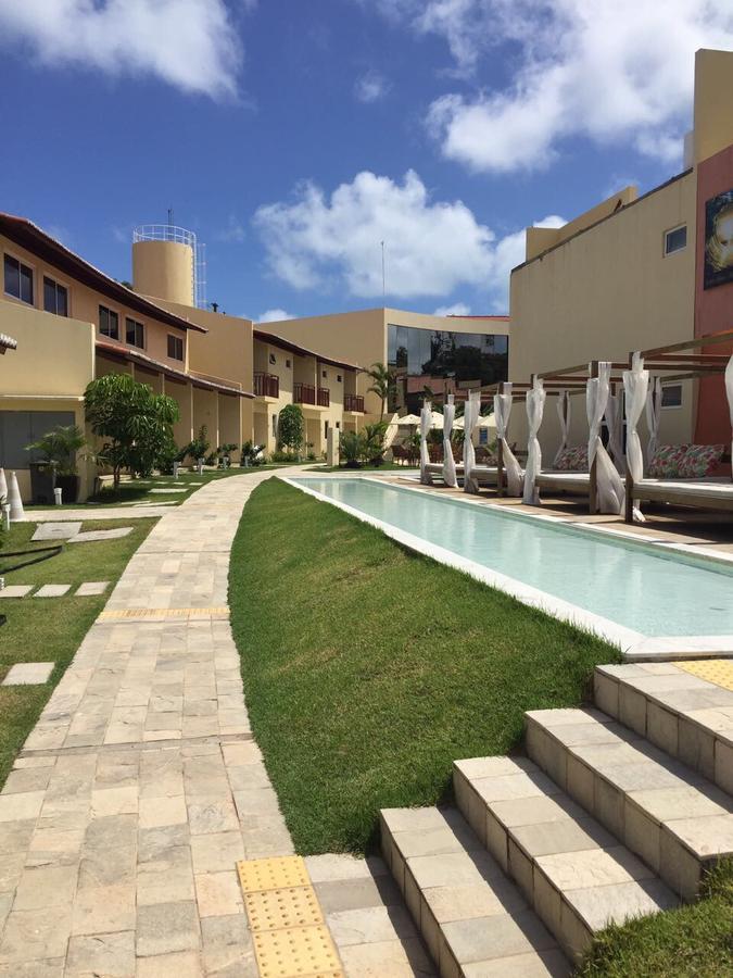 Apartment Solar Agua